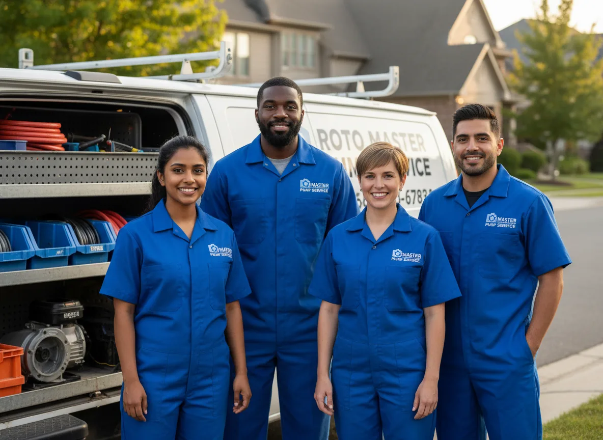 Sump Pump Installation company in Millers Falls, MA